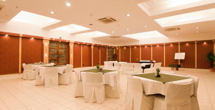 阿剃堤酒店 阿格拉 外观 照片